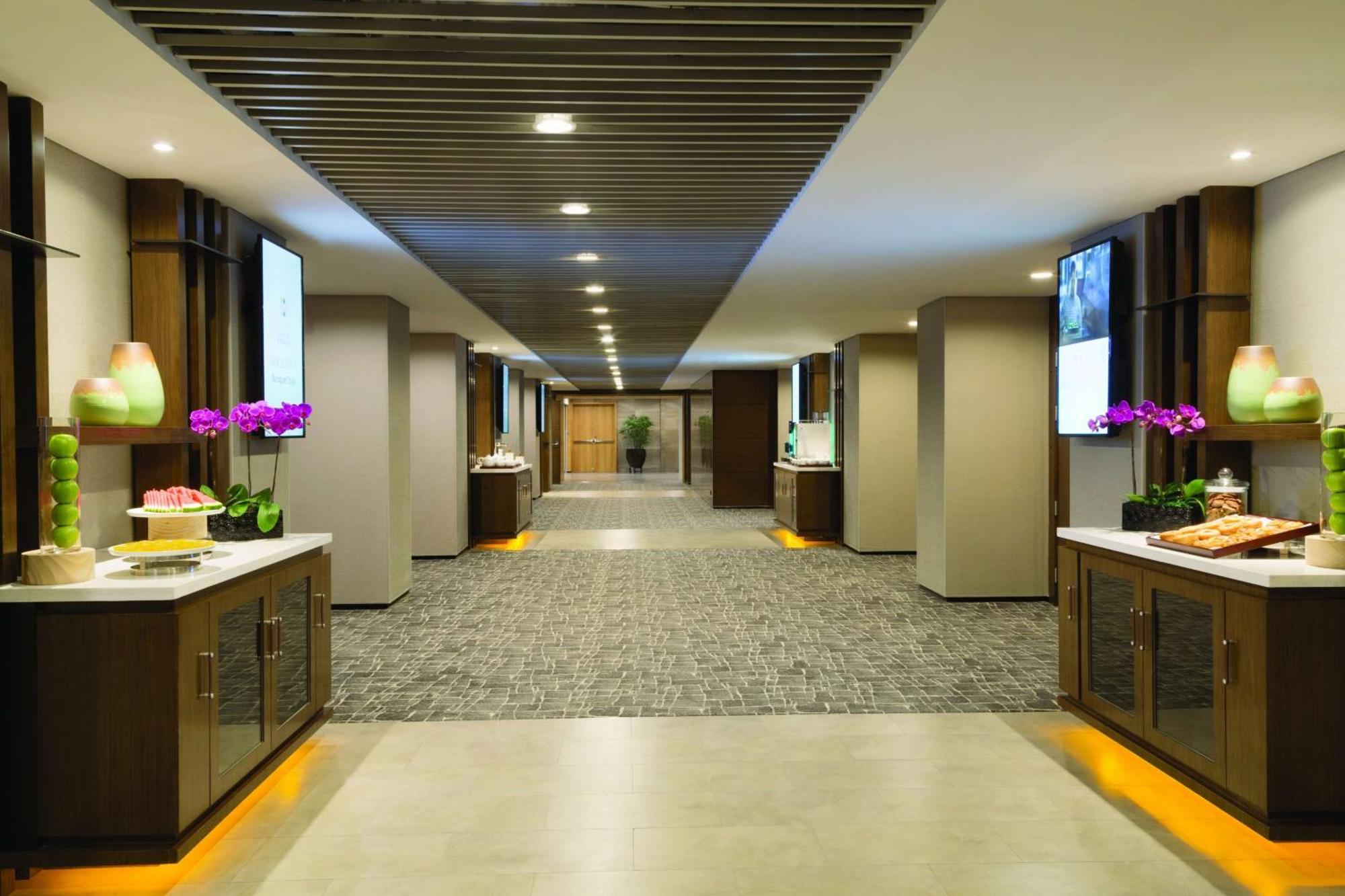 Hyatt House Shenzhen Airport Hotel Exterior foto