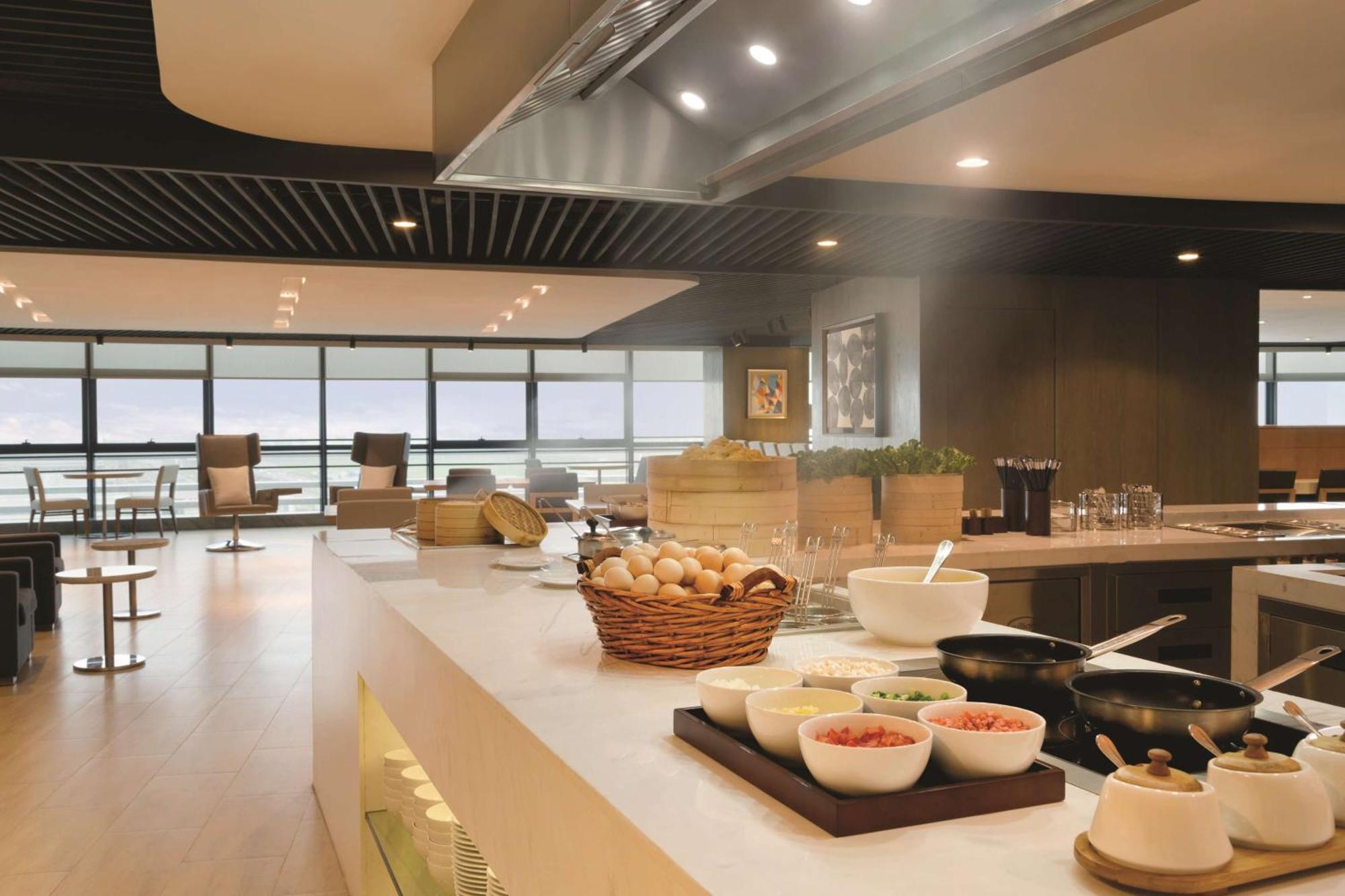 Hyatt House Shenzhen Airport Hotel Exterior foto