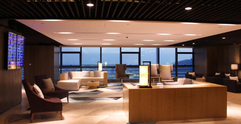 Hyatt House Shenzhen Airport Hotel Exterior foto